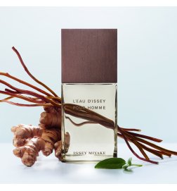 L'Eau d'Issey pour Homme Vétiver - Eau de Toilette Intense L'Eau d'Issey pour Homme Vétiver - Eau de Toilette Intense